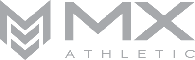 MAX Athletix Sportswear Logo
